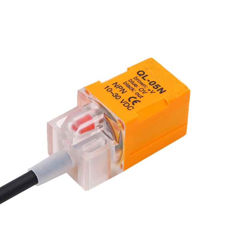 ο  2PCS QL-05N QL-05P QS-05N 10-30VDC  ġ 